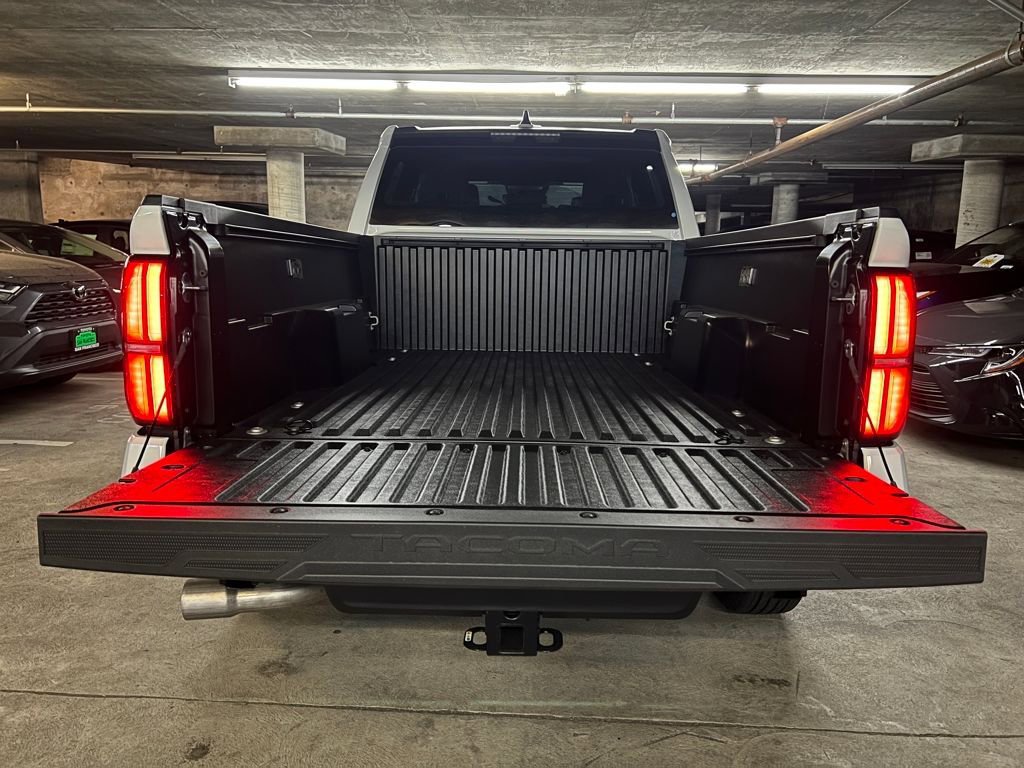 New 2025 Toyota Tacoma SR5 image 12