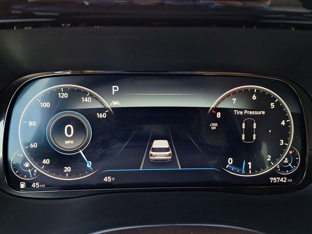 Used 2020 Hyundai Palisade Limited image 20