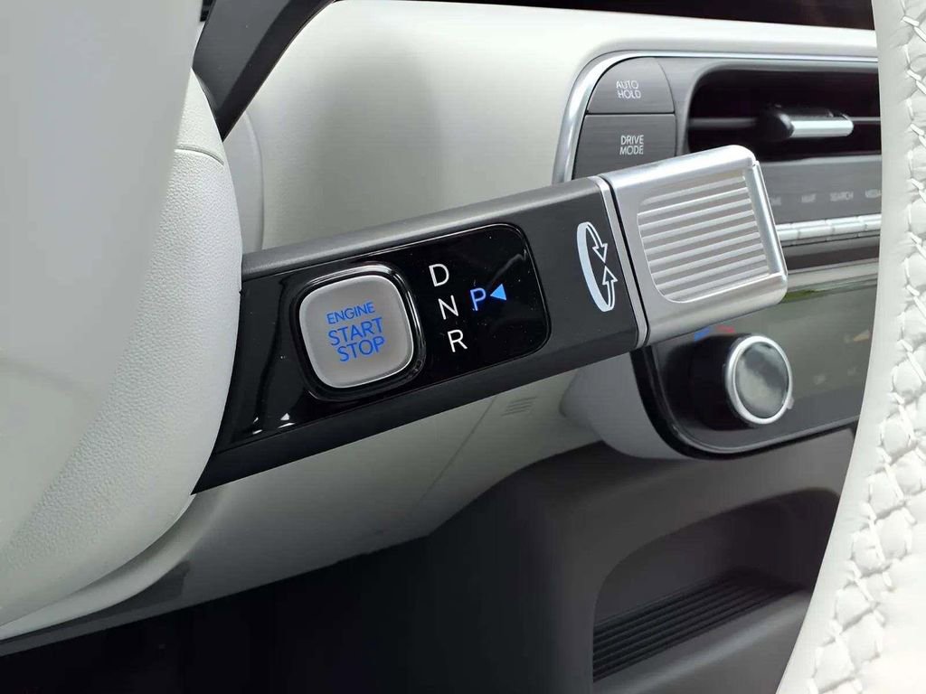 New 2026 Hyundai Palisade SE image 10