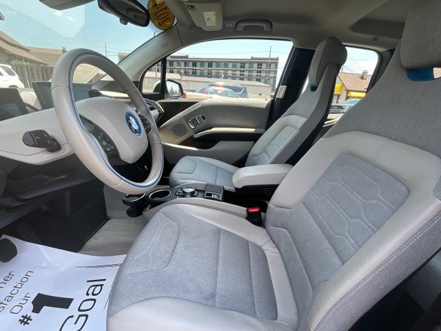 Used 2014 BMW i3 RWD image 22