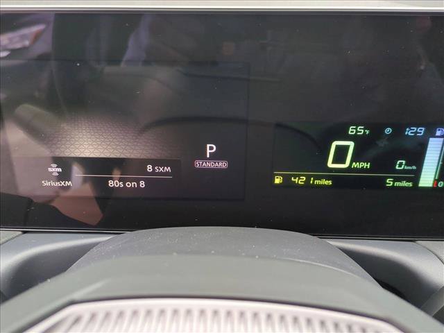 New 2026 Nissan Sentra S w/ Floor Mat Package FWD image 10
