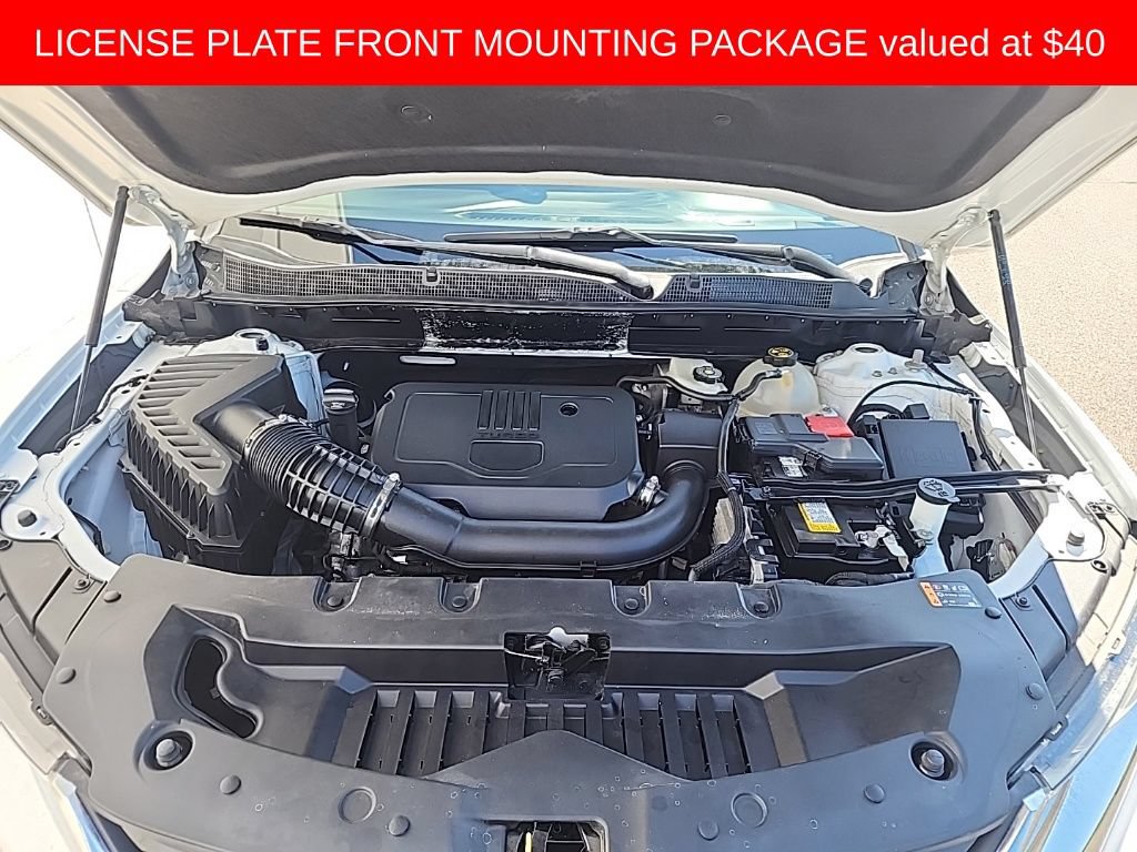 Used 2021 Chevrolet Blazer LT AWD/4WD image 5