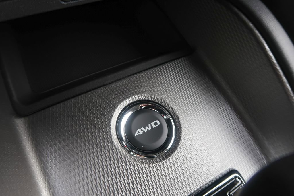 New 2026 Mitsubishi Outlander Sport ES image 32