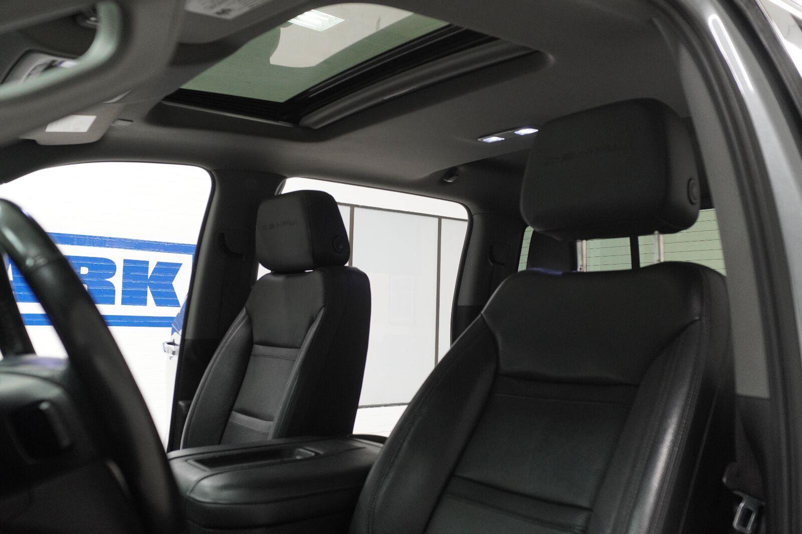 Used 2021 GMC Sierra 1500 Denali RWD image 6