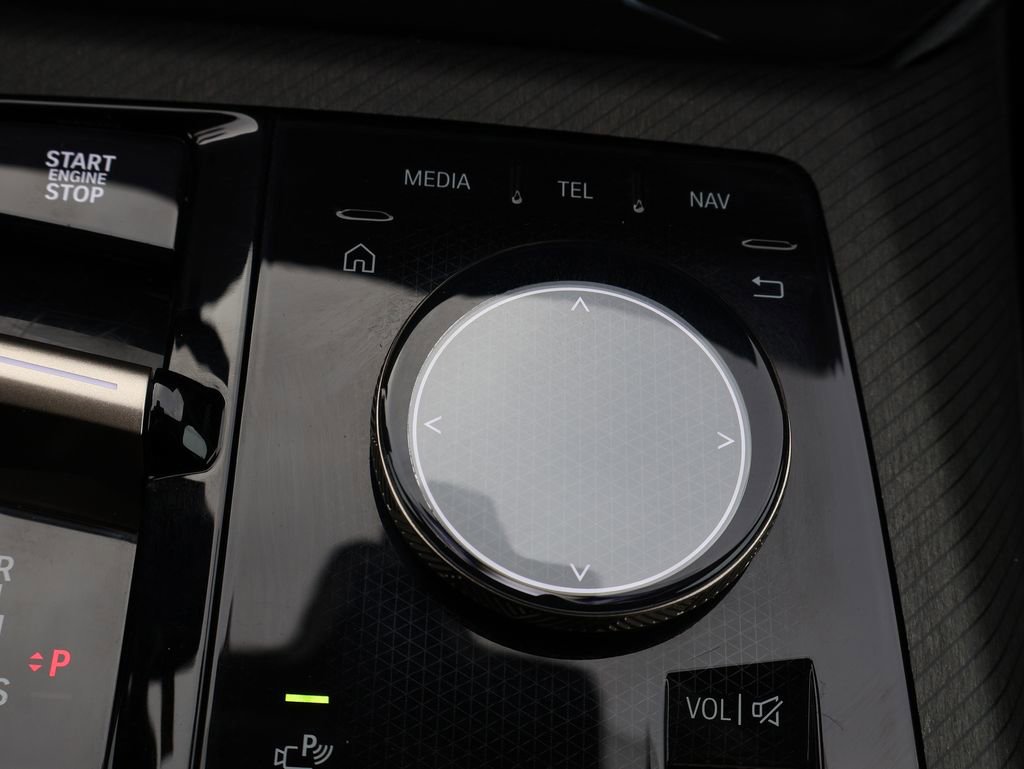 Used 2025 BMW X3 xDrive30i image 33