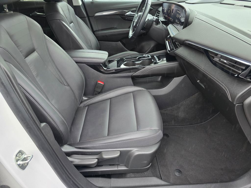 Used 2024 Buick Envision Preferred image 12