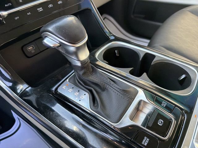 Used 2022 Kia Carnival SX image 20