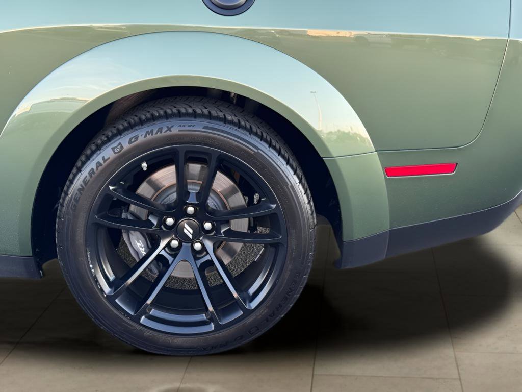 Used 2023 Dodge Challenger R/T Scat Pack image 38
