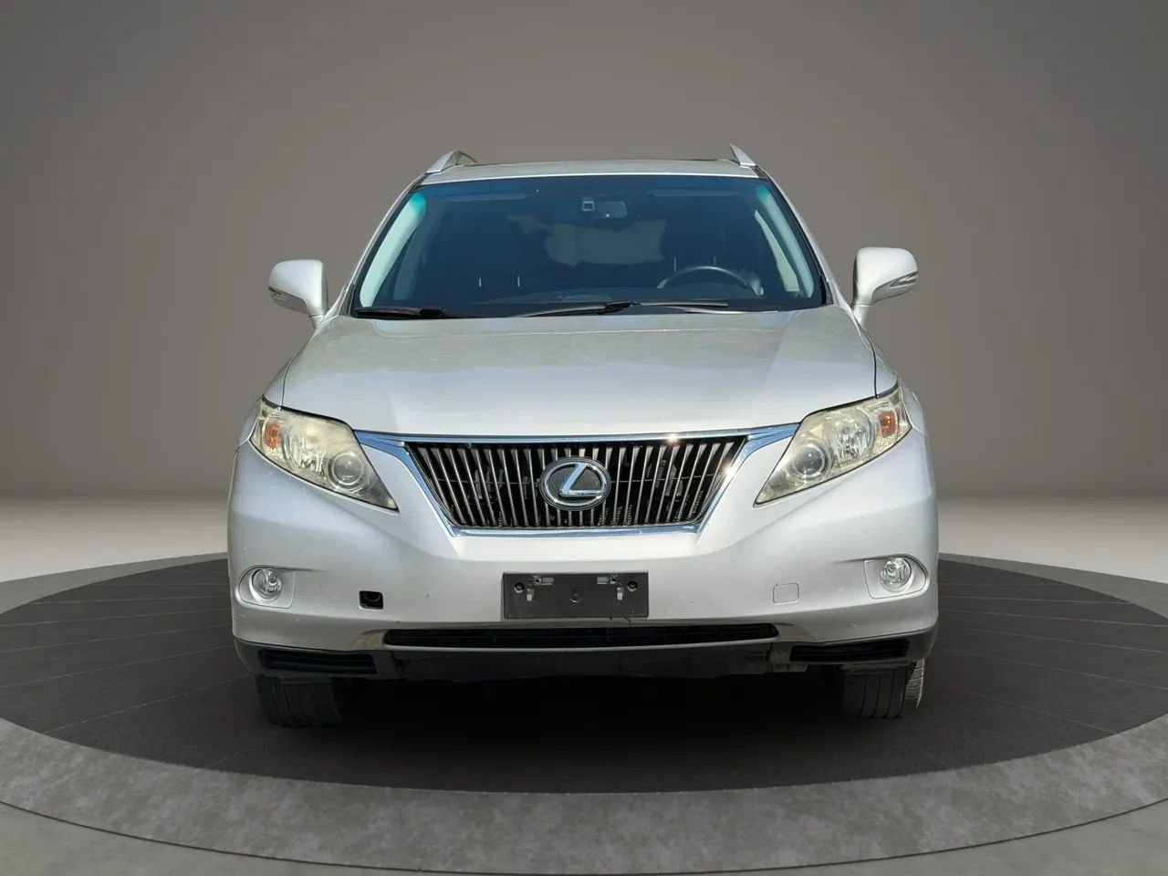 Used 2010 Lexus RX 350 AWD image 2