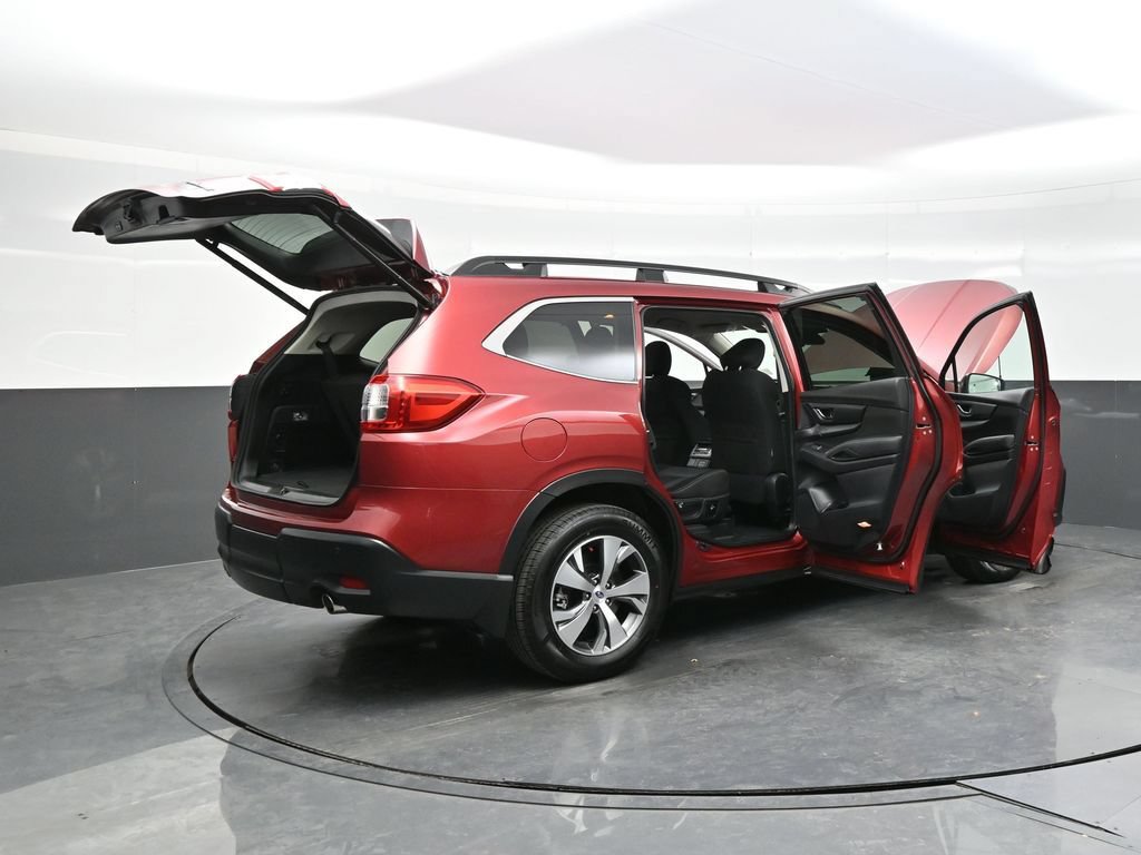 Used 2023 Subaru Ascent Premium w/ Convenience Package AWD/4WD image 46