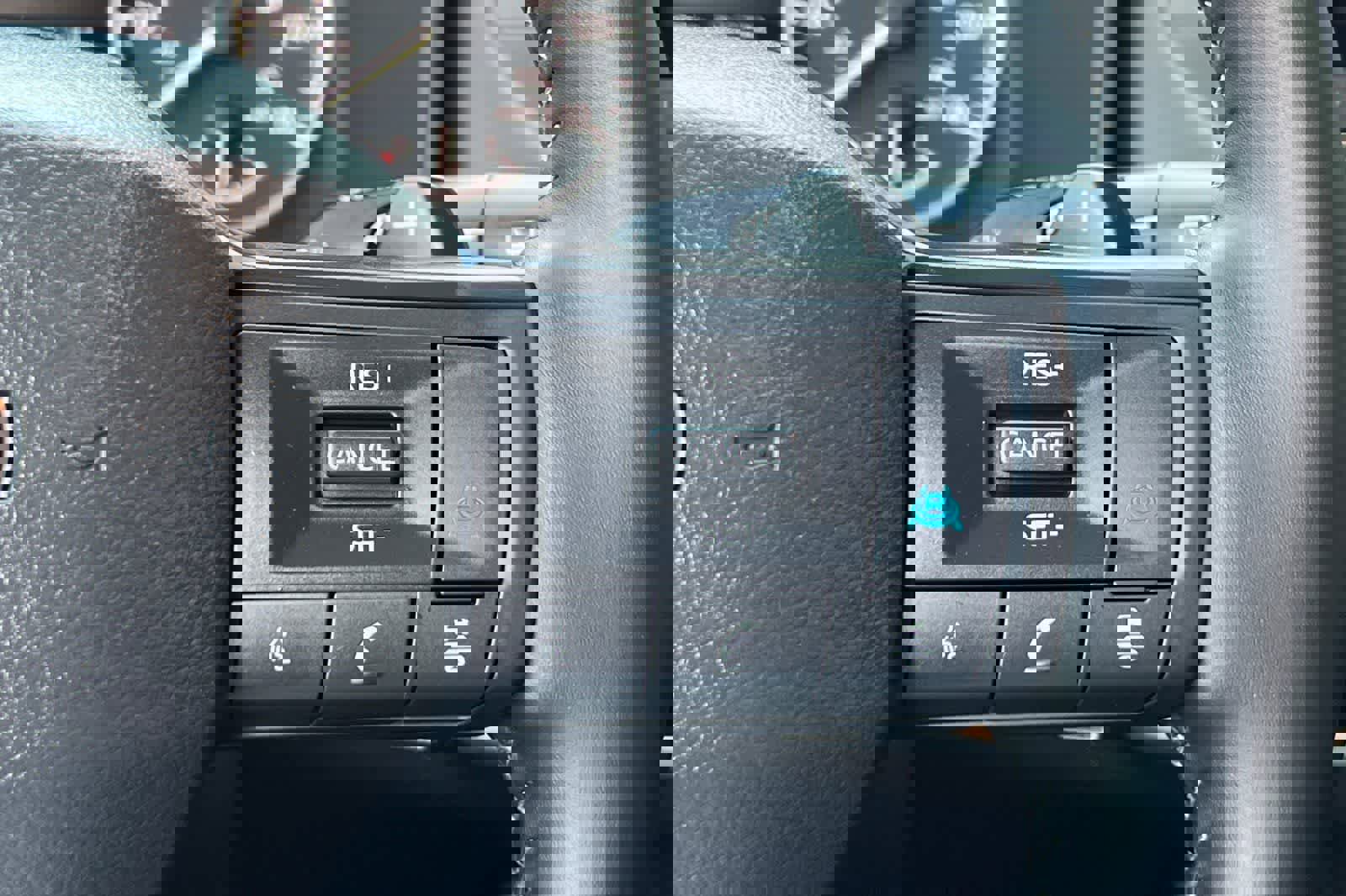 New 2026 Nissan Rogue SV image 29