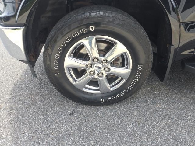 Used 2019 Ford F150 Lariat w/ Equipment Group 502A Luxury image 8