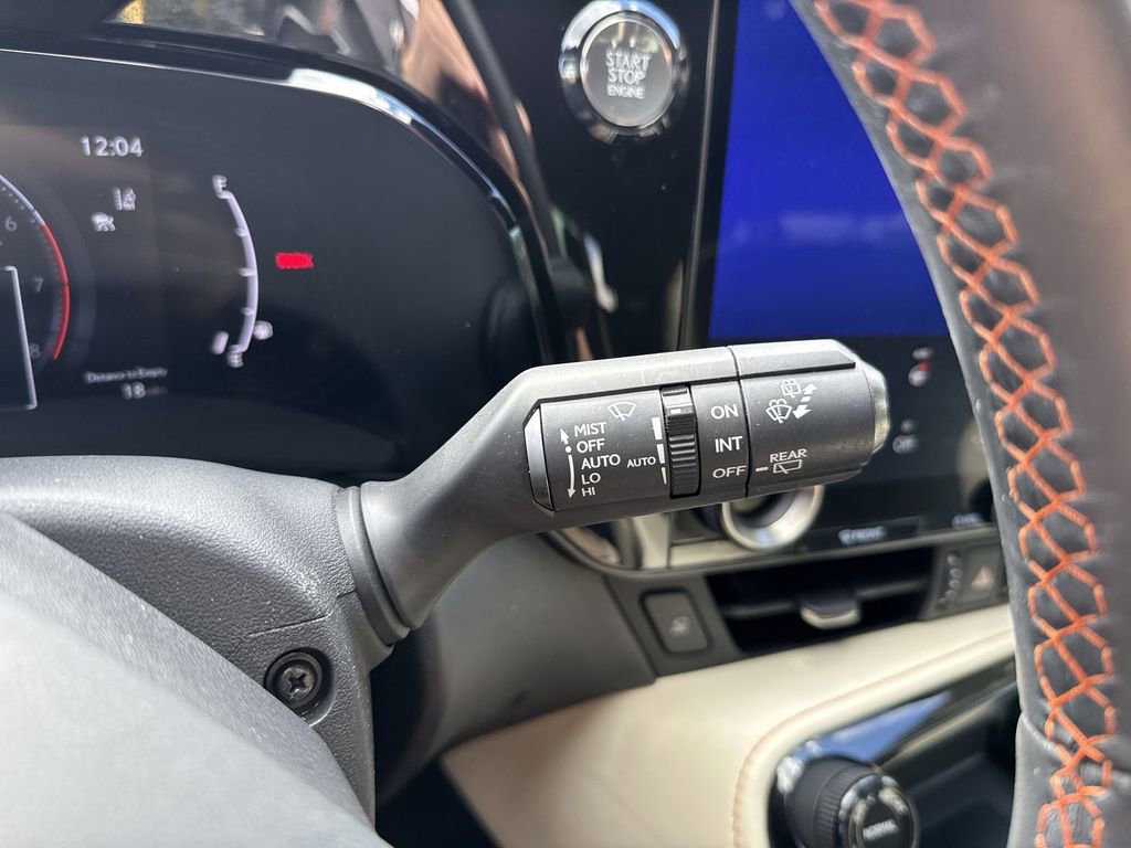 Used 2022 Lexus NX 350 AWD w/ Vision Package image 57