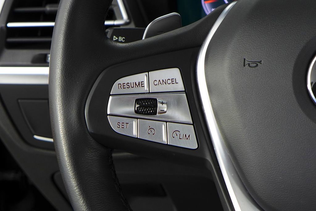 Used 2023 BMW X3 sDrive30i w/ Premium Package image 30