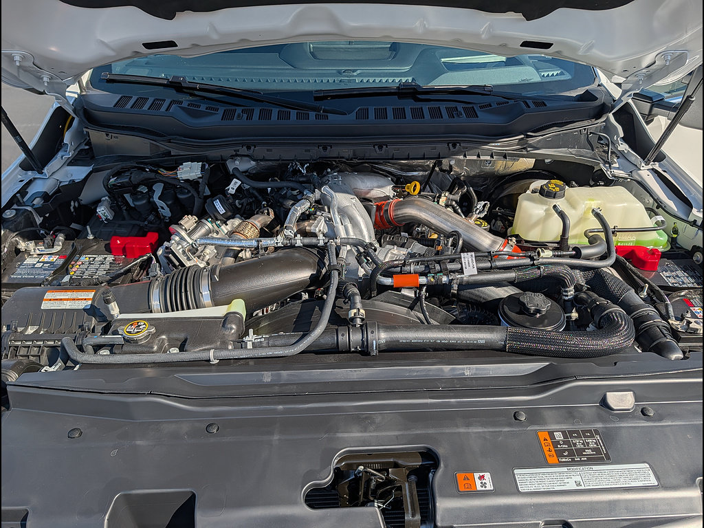 New 2027 Ford F350 Platinum AWD/4WD image 34