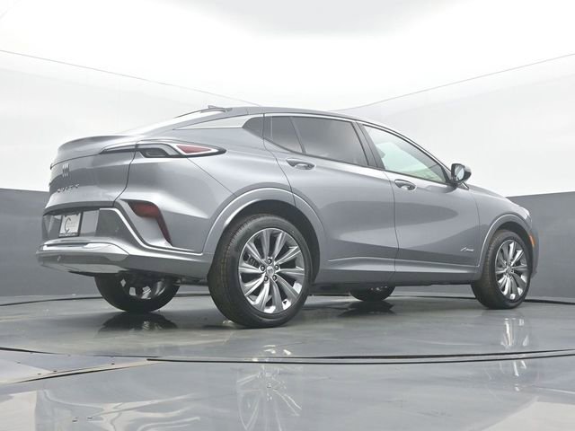 New 2026 Buick Envista Avenir image 51