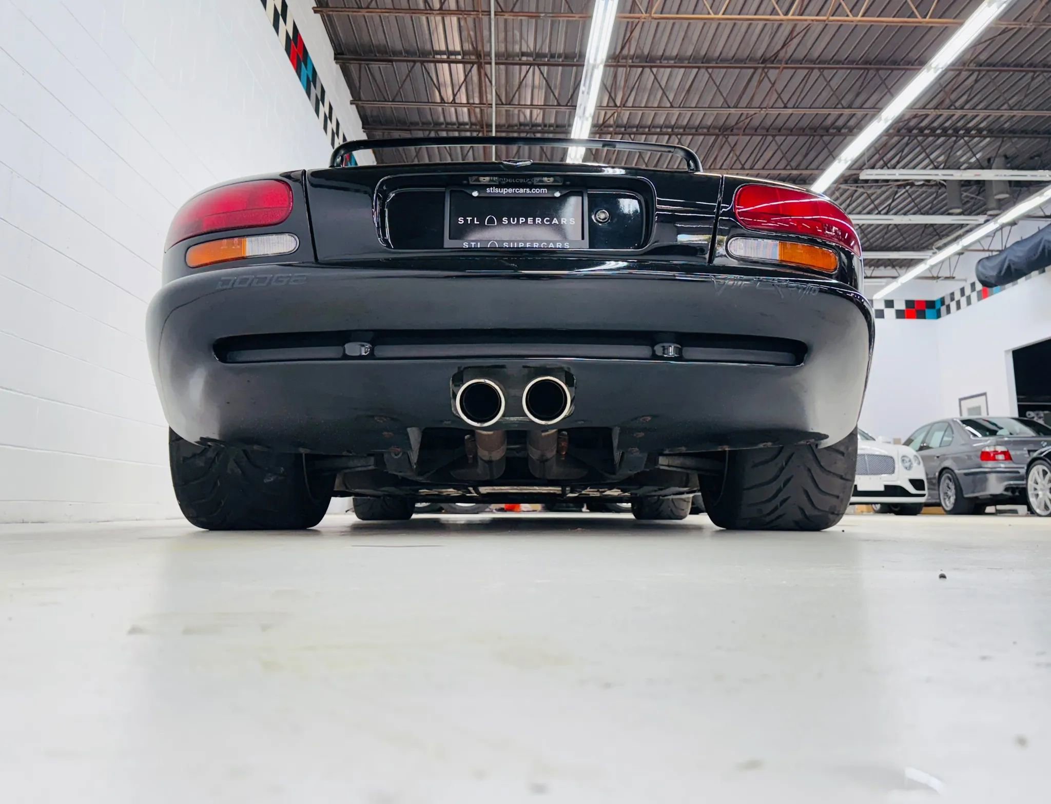 Used 2000 Dodge Viper RT/10 image 31