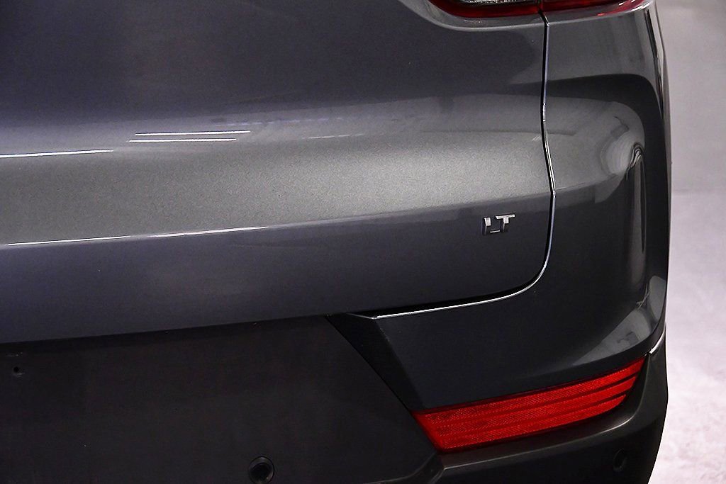 Used 2021 Chevrolet TrailBlazer LT w/ Convenience Package image 11