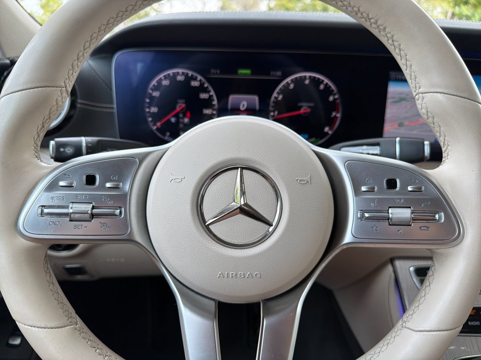 Certified 2020 Mercedes-Benz CLS 450 image 22