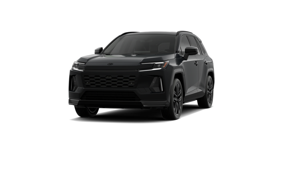 New 2026 Toyota RAV4 XSE AWD/4WD image 41