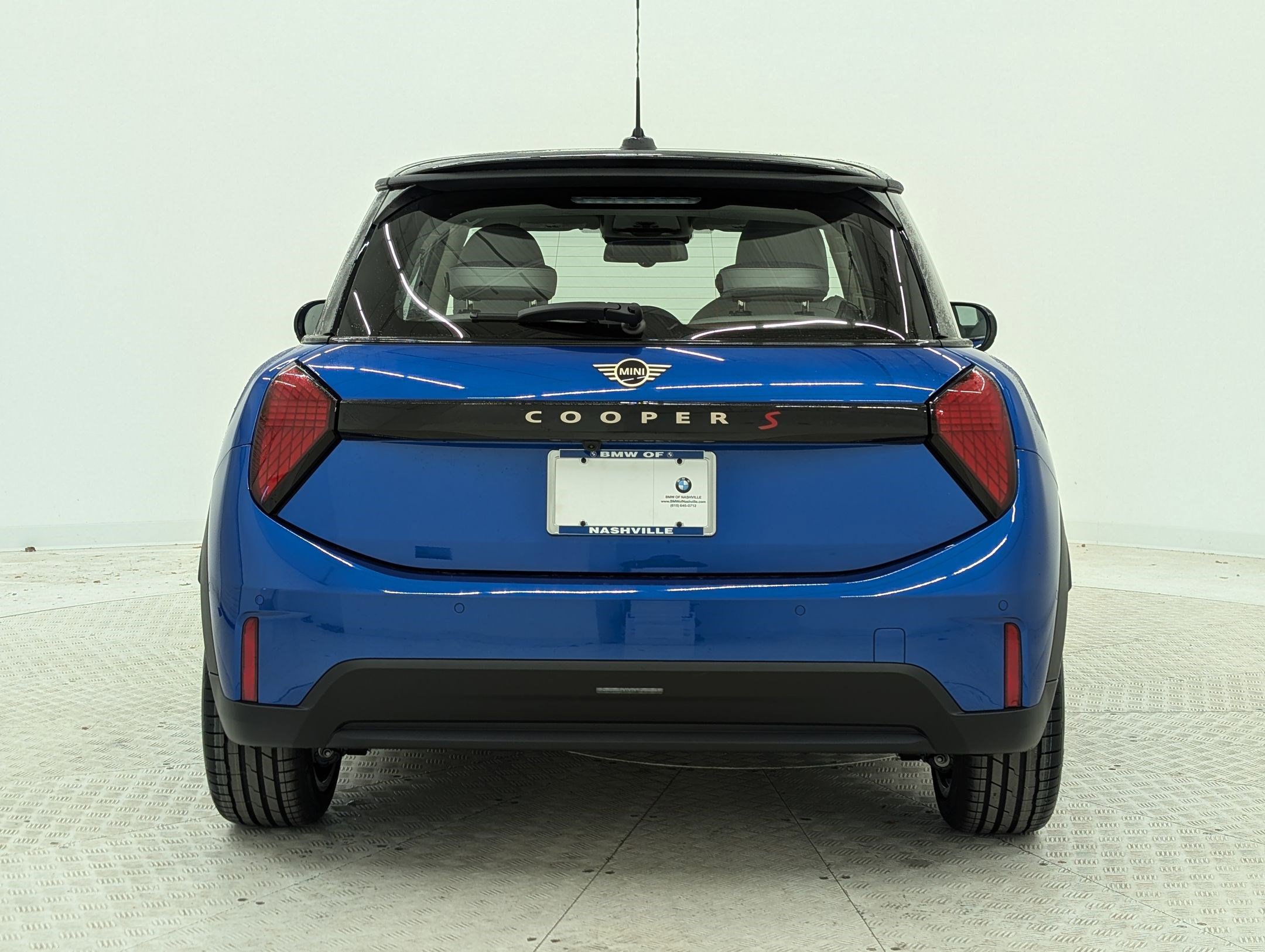New 2026 MINI Cooper S image 10