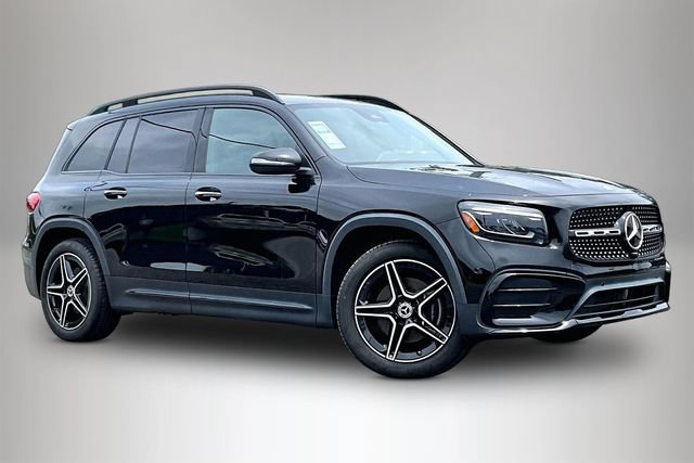 Used 2024 Mercedes-Benz GLB 250
