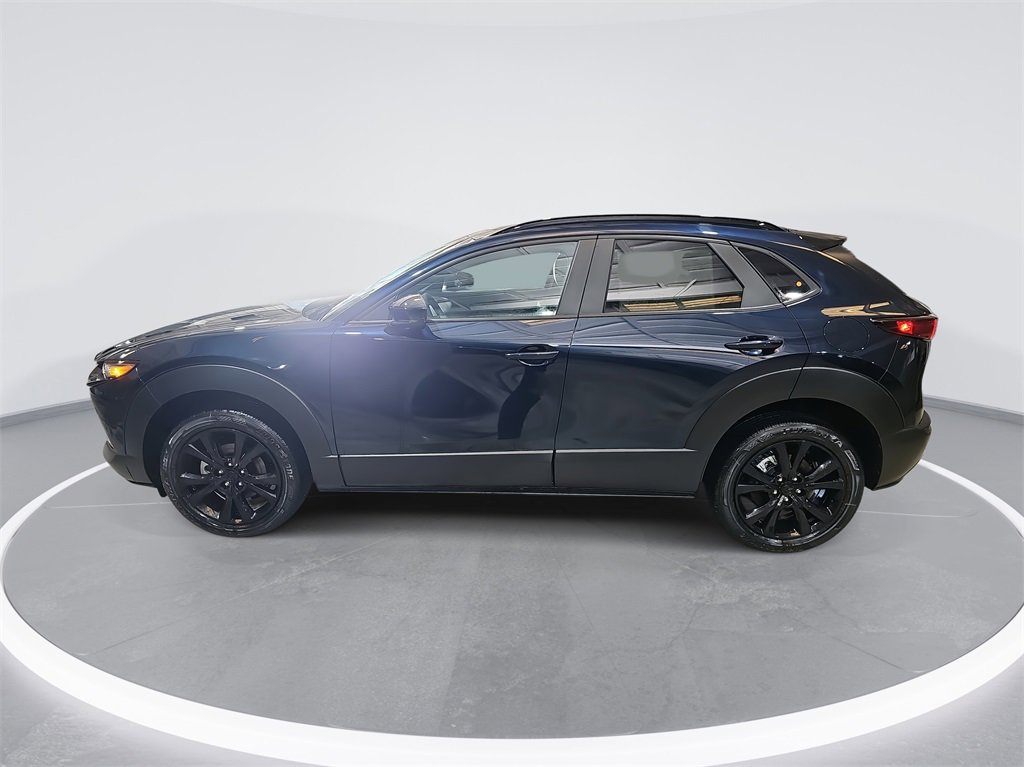 New 2026 MAZDA CX-30 AWD 2.5 S image 8