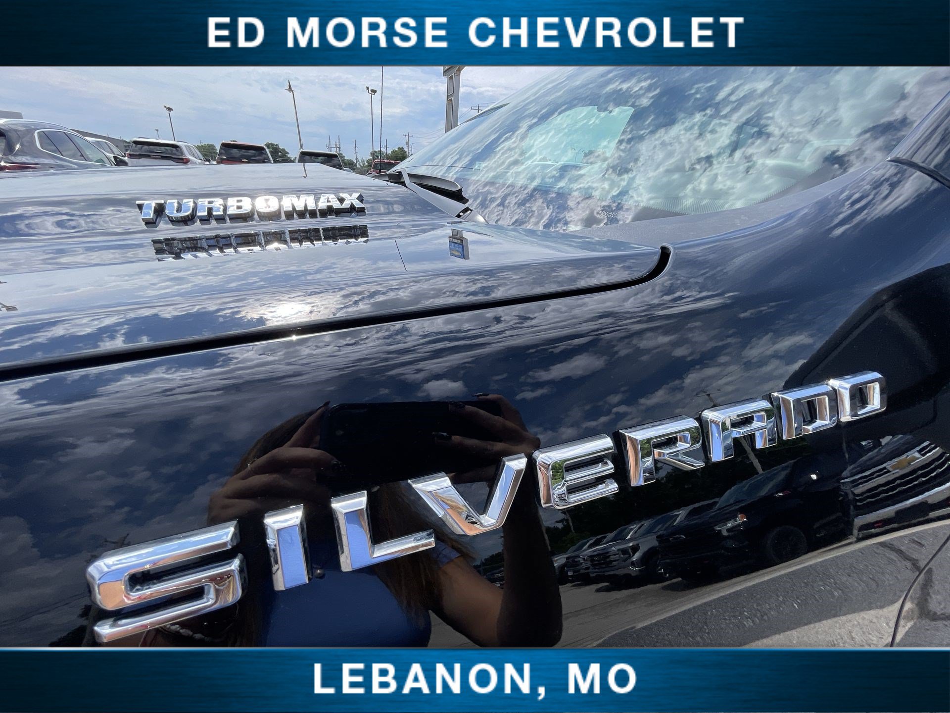 New 2026 Chevrolet Silverado 1500 Custom AWD/4WD image 29