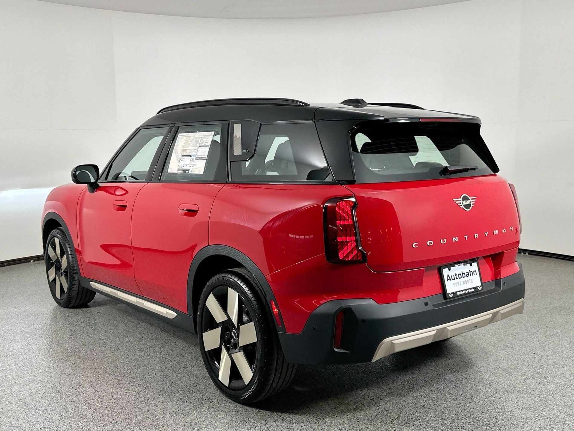 Used 2025 MINI Cooper Countryman S image 9