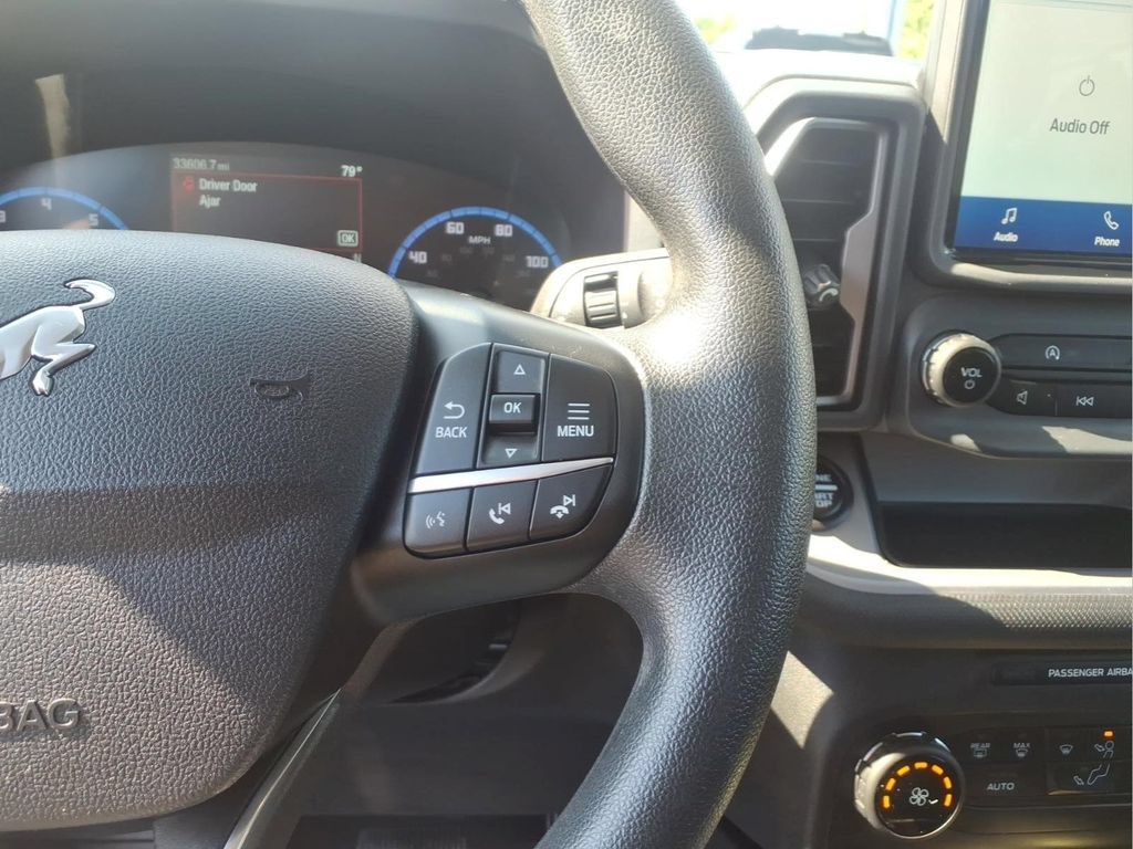 Used 2023 Ford Bronco Sport Big Bend AWD/4WD image 30