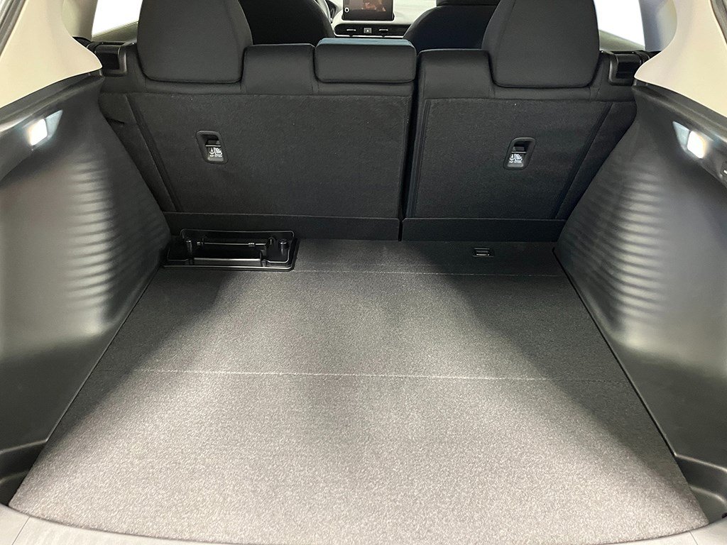 New 2027 Honda HR-V LX image 24