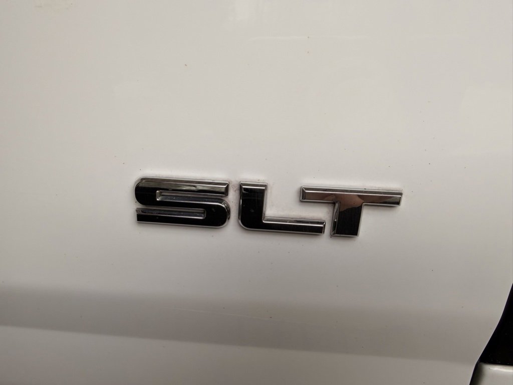 Used 2018 GMC Canyon SLT image 11