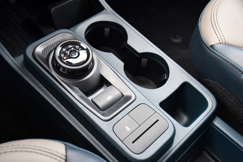 New 2025 Ford Maverick Lariat image 30