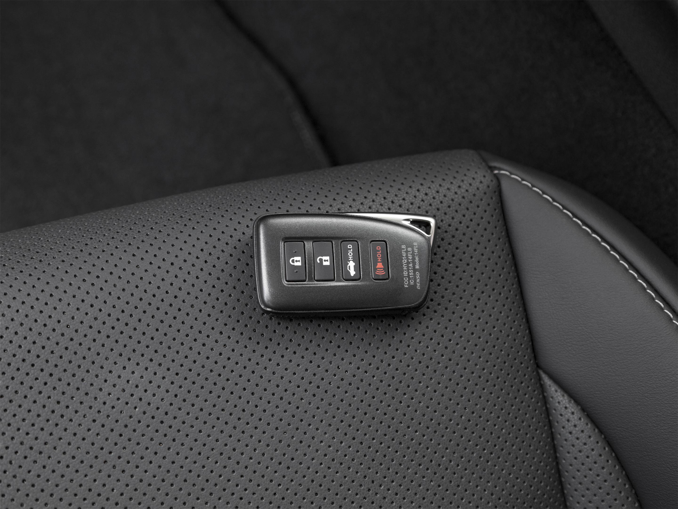 Used 2022 Lexus IS 350 F Sport w/ Accessory Package image 39