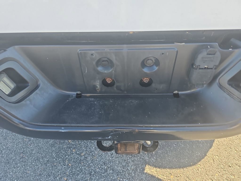 Used 2018 RAM 2500 Tradesman AWD/4WD image 11