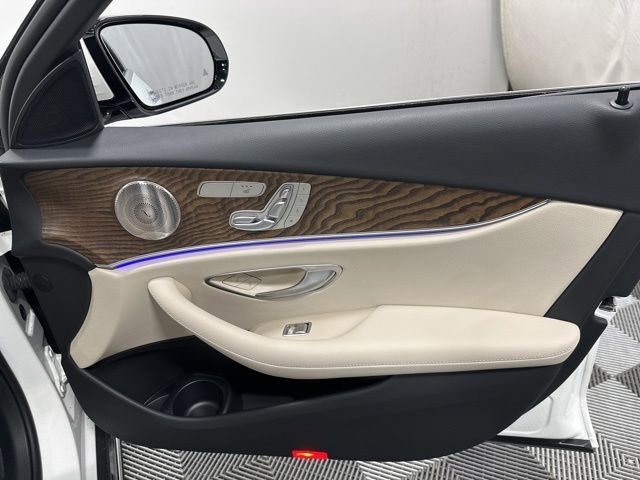 Certified 2023 Mercedes-Benz E 450 4MATIC All-Terrain Wagon image 33