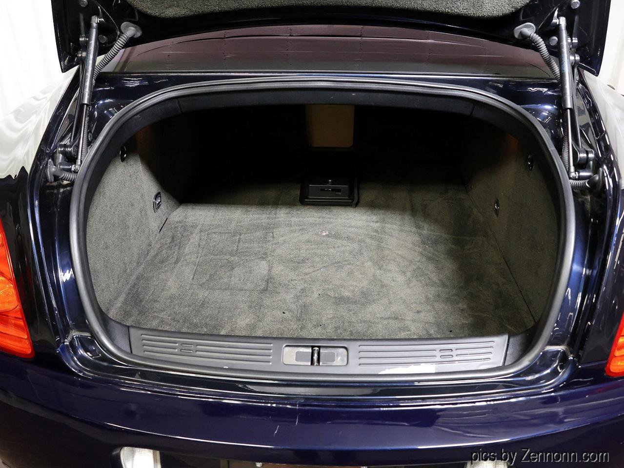 Used 2007 Bentley Flying Spur Flying Spur image 25