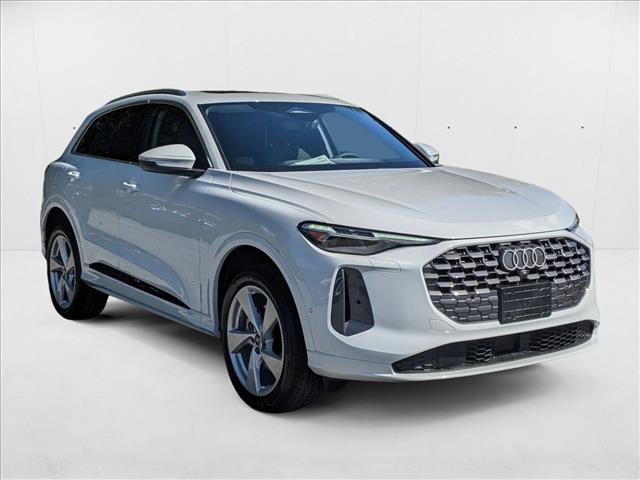 New 2025 Audi Q5 Premium Plus image 6