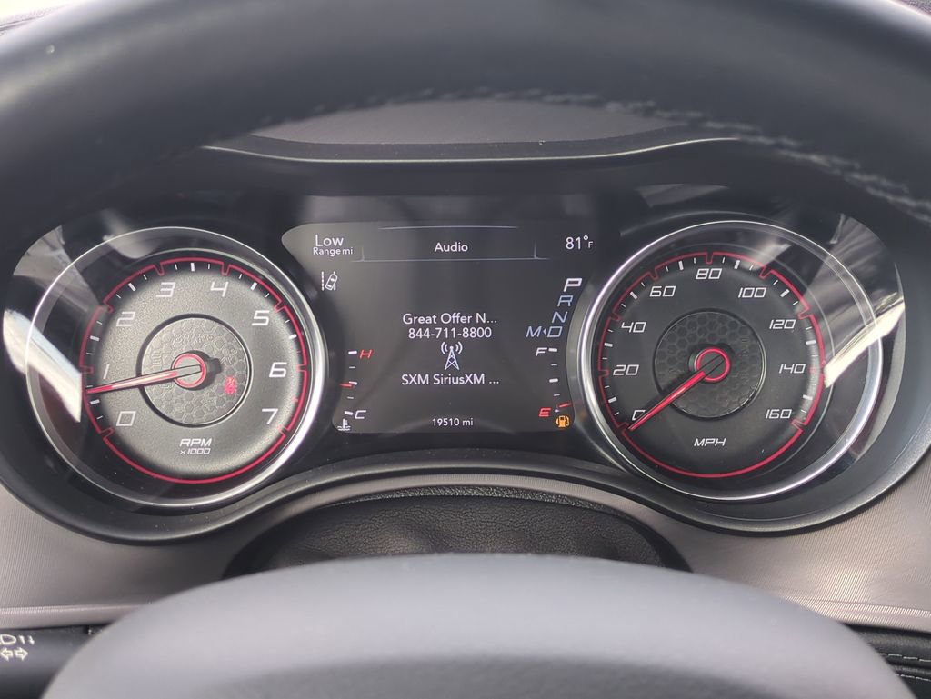 Used 2023 Dodge Charger R/T w/ Plus Group image 28