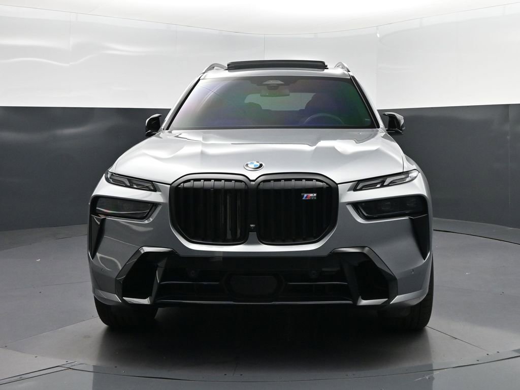 Used 2025 BMW X7 M60i w/ Executive Package AWD/4WD image 10