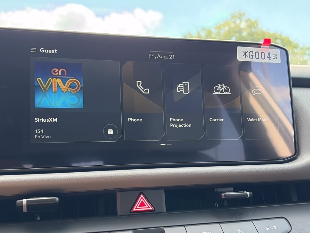 New 2027 Kia Seltos LX AWD/4WD image 18