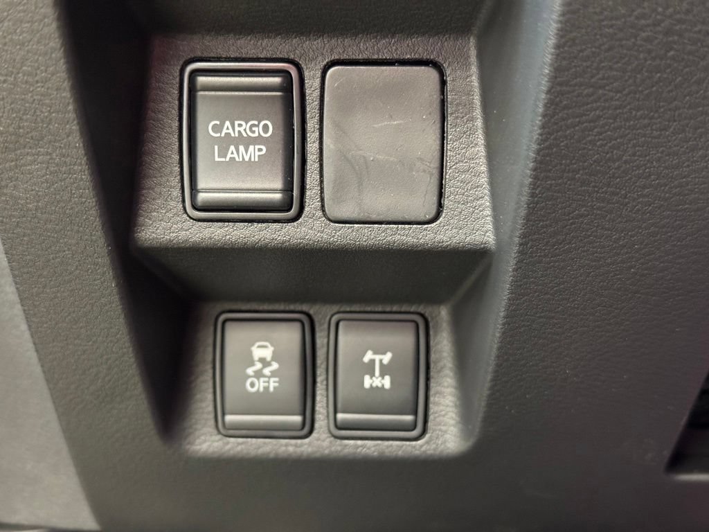 New 2026 Nissan Frontier PRO-4X w/ Pro Premium Package AWD/4WD image 30