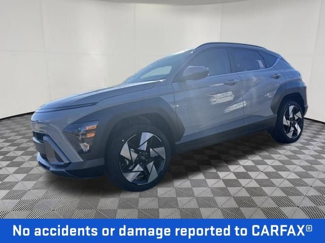 New 2026 Hyundai Kona Limited image 2