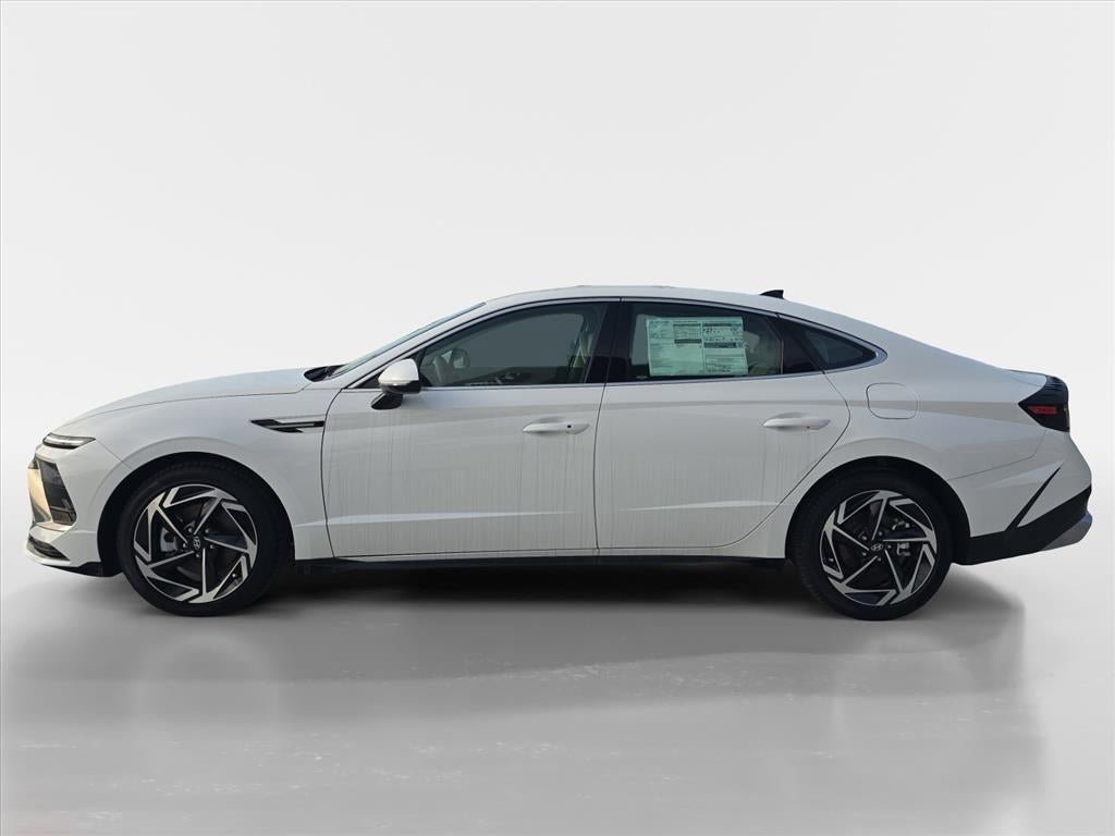 New 2026 Hyundai Sonata SEL AWD/4WD image 6