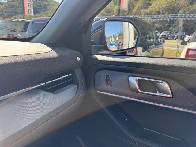 New 2026 Ford Explorer ST-Line w/ ST-Line Street Pack image 25