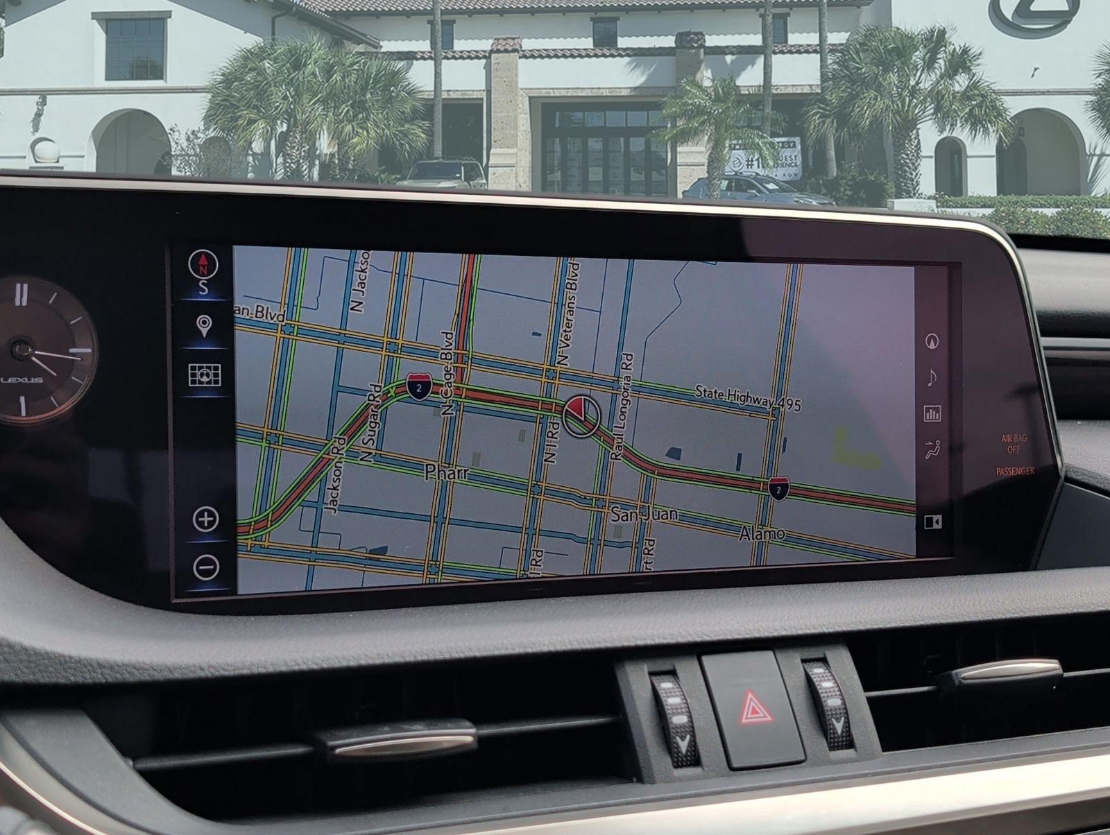 Used 2019 Lexus ES 350 FWD image 18