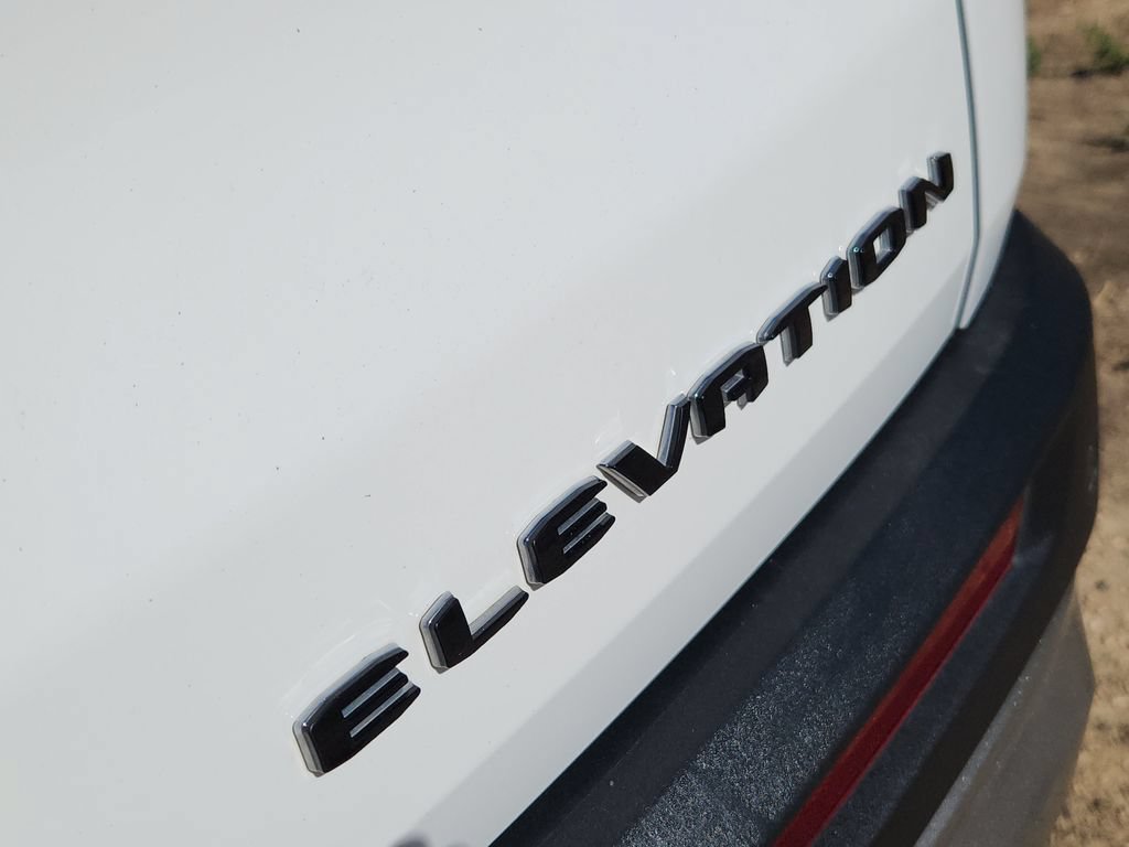 Used 2025 GMC Acadia Elevation AWD/4WD image 14