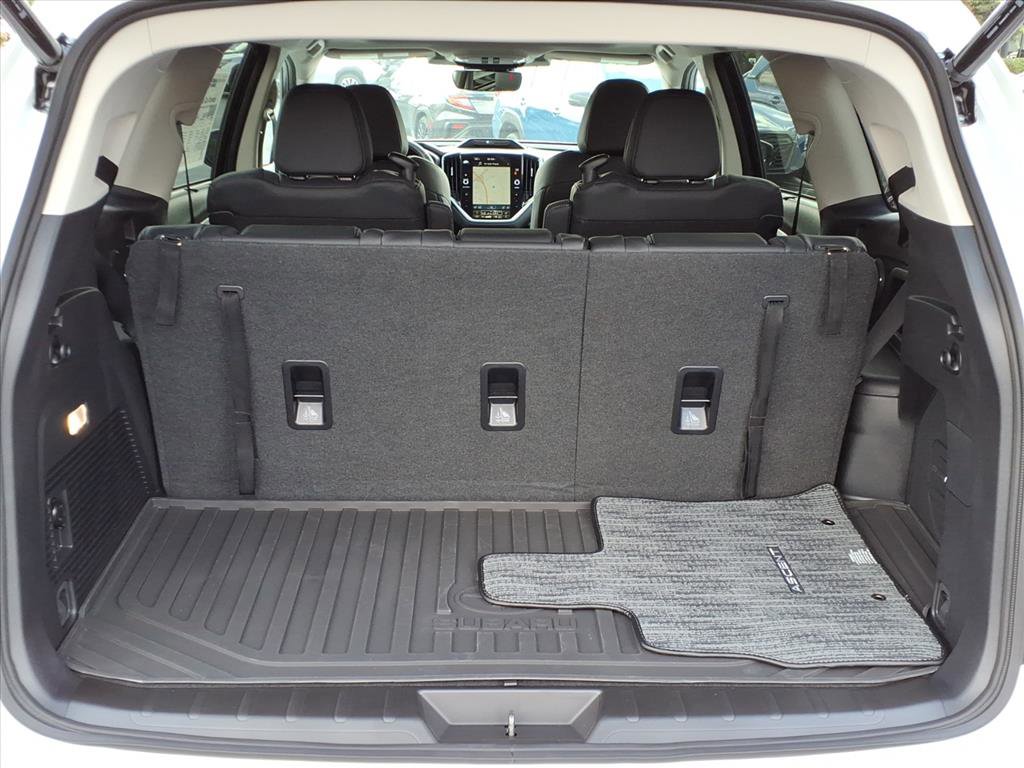New 2025 Subaru Ascent Limited image 29