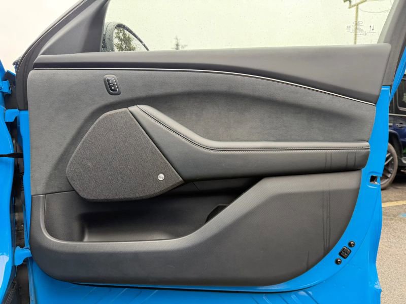 Used 2023 Ford Mustang Mach-E GT w/ GT Performance Edition image 28