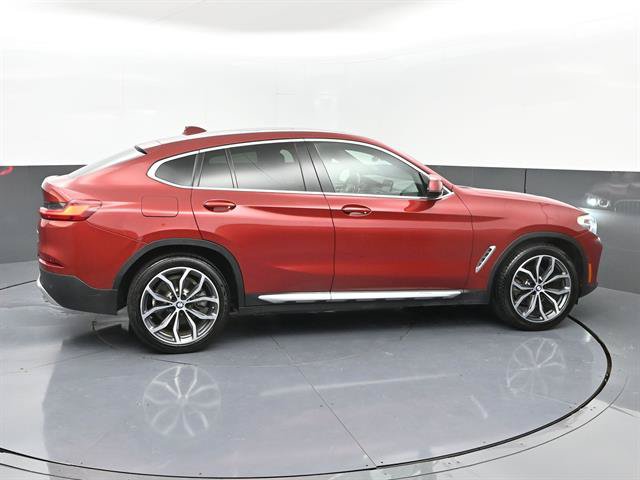 Used 2020 BMW X4 xDrive30i w/ Premium Package AWD/4WD image 27